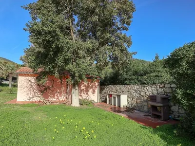 Ferienhaus für 2 Personen (30 m²) in Valdana 5/10