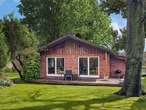 Ferienhaus für 4 Personen (65 m&sup2;)