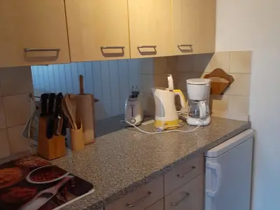 Ferienhaus für 5 Personen (55 m²) in Straupitz 8/10
