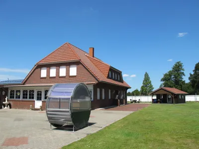 Ferienhaus für 20 Personen (410 m²) in Langereck 2/10