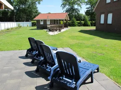 Ferienhaus für 20 Personen (410 m²) in Langereck 4/10