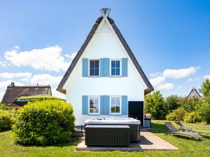 Ferienhaus für 5 Personen (80 m&sup2;)