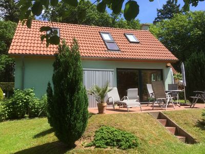 Ferienhaus für 5 Personen (45 m²) 1/10