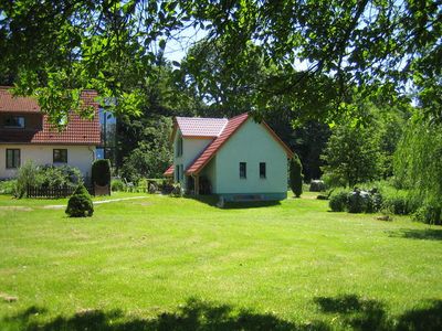 Ferienhaus für 5 Personen (45 m²) 3/10