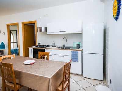 Ferienhaus für 8 Personen (100 m²) 6/10