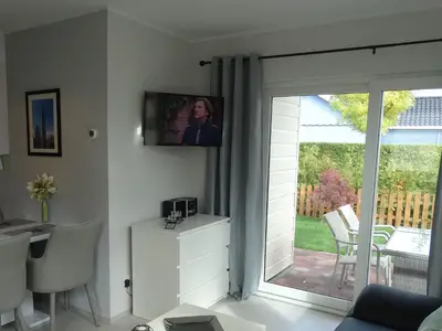 Wohnbereich
