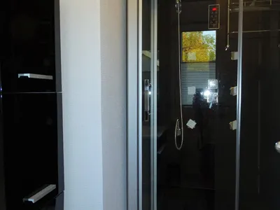 Bad/Dusche