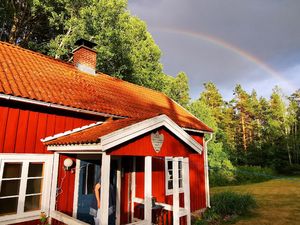 Ferienhaus für 6 Personen (80 m²)