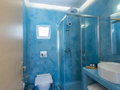 Bad/Dusche