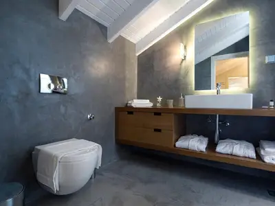 Bad/Dusche