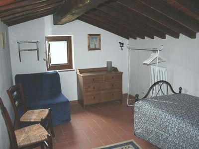 Schlafzimmer 2