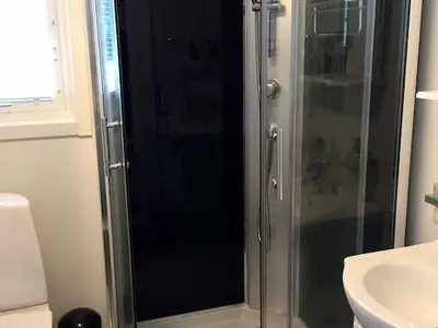 Bad/Dusche