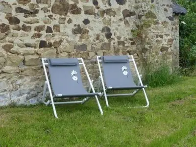 Sonnenliegen