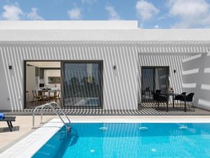Ferienhaus für 3 Personen (60 m²)