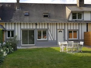 Ferienhaus für 6 Personen (70 m&sup2;)