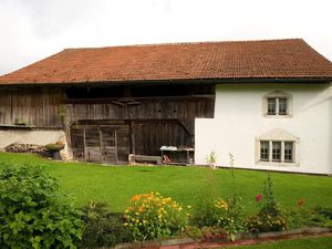 Ferienhaus für 4 Personen