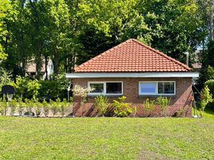 Ferienhaus für 4 Personen (45 m&sup2;)