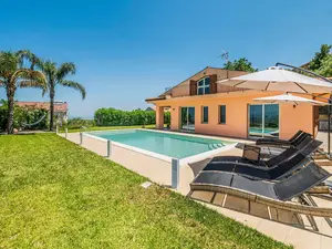 Ferienhaus für 10 Personen (120 m²) in Castroreale