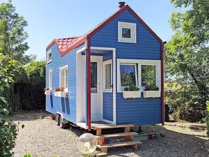 Ferienhaus für 2 Personen (27 m²) in Miekenhagen