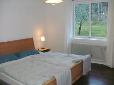 Schlafzimmer 3