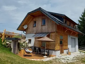 Ferienhaus für 6 Personen (82 m²) in Buch