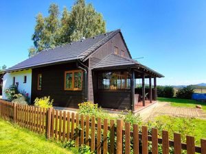 Ferienhaus für 8 Personen (106 m²)