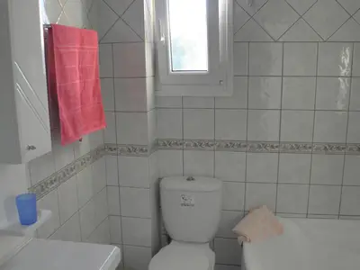Bad/Dusche