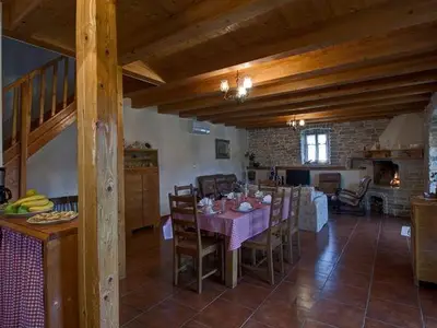 Wohnbereich