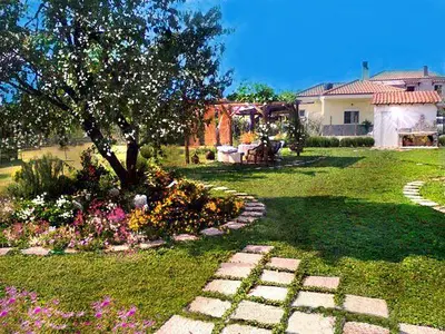 Garten