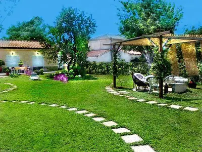 Garten