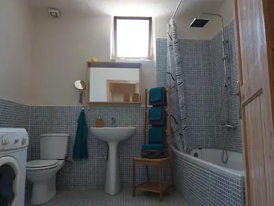 Bad/Dusche