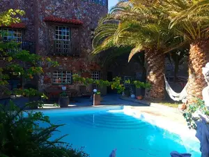 Ferienhaus für 4 Personen (75 m²) in La Degollada