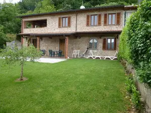 Ferienhaus für 8 Personen (200 m²) in Camaiore