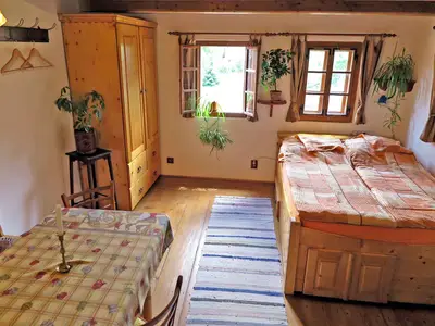 Casa Lopo • traditioneller Karpaten-Bauernhof bei Sibiu-Hermannstadt, Transsilvanien-Siebenbürgen