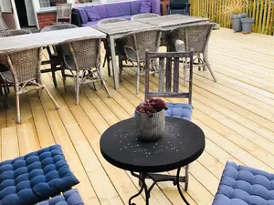 Ferienhaus für 7 Personen (170 m²) in Trosa