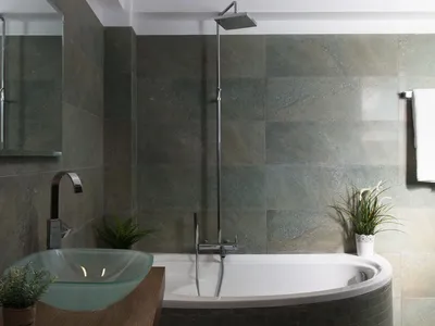Bad/Dusche
