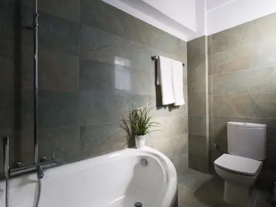 Bad/Dusche