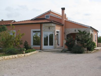 die Villa