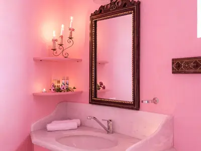 Bad/Dusche