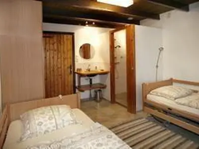 Schlafzimmer no.7