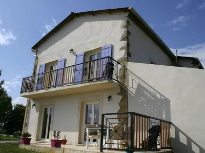 Balkon Balkon