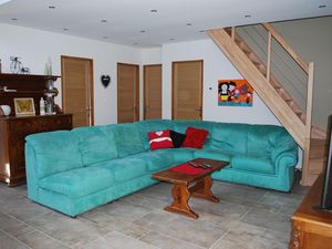 Ferienhaus für 8 Personen (130 m²)