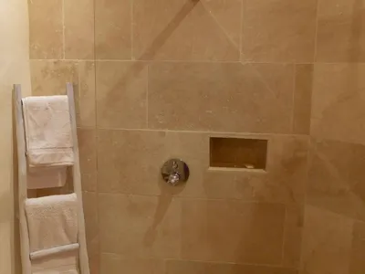 Bad/Dusche
