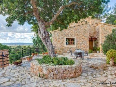 Villa Cirer in Alaro - Mallorca