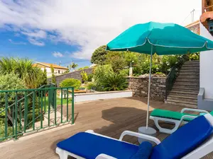 Ferienhaus für 6 Personen (300 m²) in Estreito Calheta