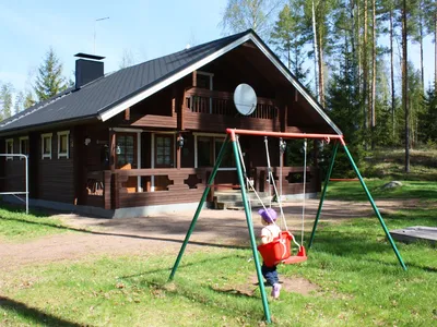 Außenansicht des Gebäudes