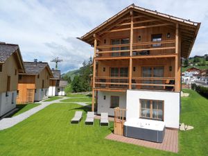 Ferienhaus für 8 Personen (150 m&sup2;)