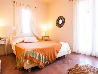 Haus 1 - Schlafzimmer 2