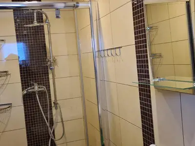 Bad/Dusche