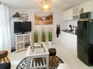Ferienhaus für 2 Personen (50 m²) in Noordwijk aan Zee
